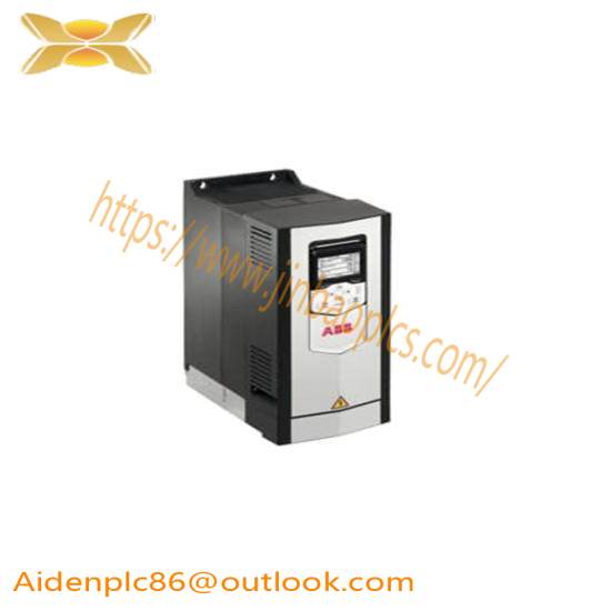 ABB ACS880-01-025A-3 11KW AC Drive