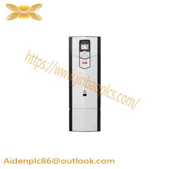 ABB ACS880-01-032A-3 3ABD00035967-D Frequency Converter