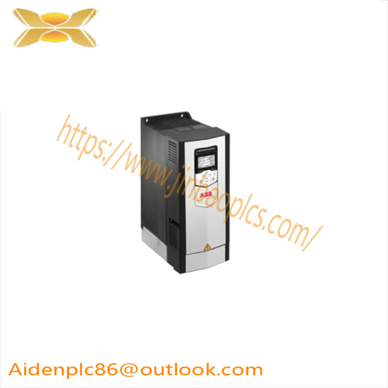 ABB ACS880-01-038A-3 1835KW wall-mounted single drives