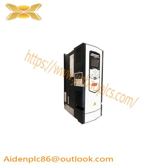 ABB ACS880-01-038A-3 3ABD00035968-D Frequency Converter