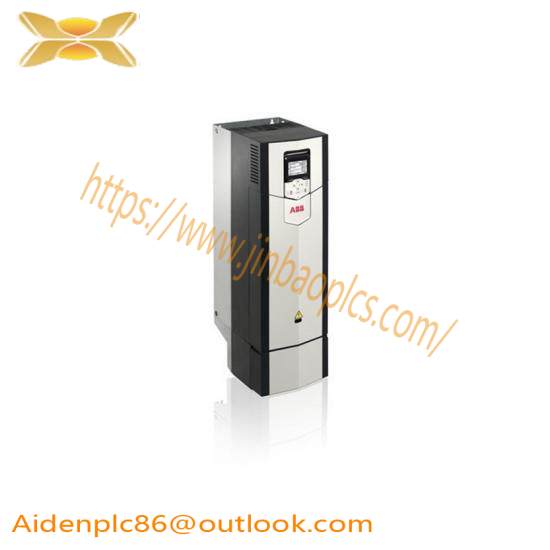 ABB ACS880-01-03A3-3 3ABD00035959-D Frequency Converter