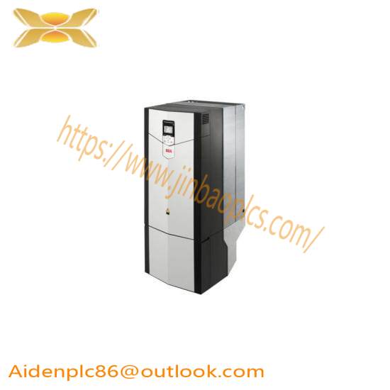 ABB ACS880-01-045A-3 3ABD00032626-D Frequency Converter