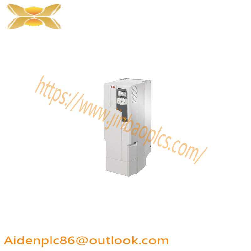 ABB ACS880-01-04A8-5 Variable Frequency Drive