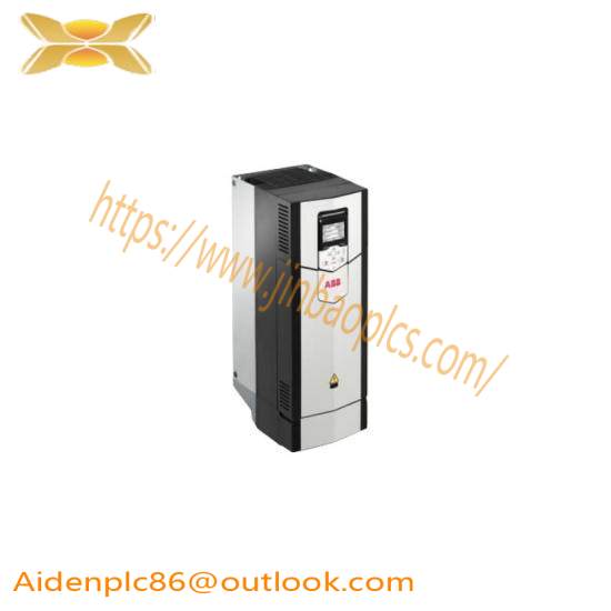 ABB ACS880-01-05A6-3 3ABD00035961-D Frequency Converter