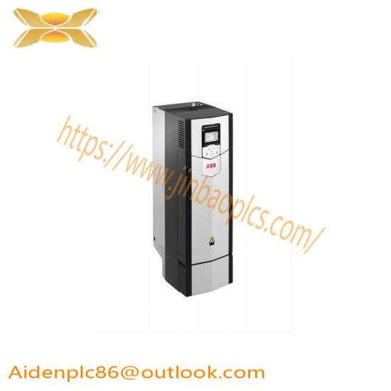 ABB ACS880-01-072A-3 3ABD00035948-D Frequency Converter