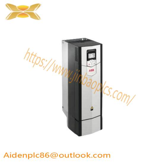 ABB ACS880-01-087A-3