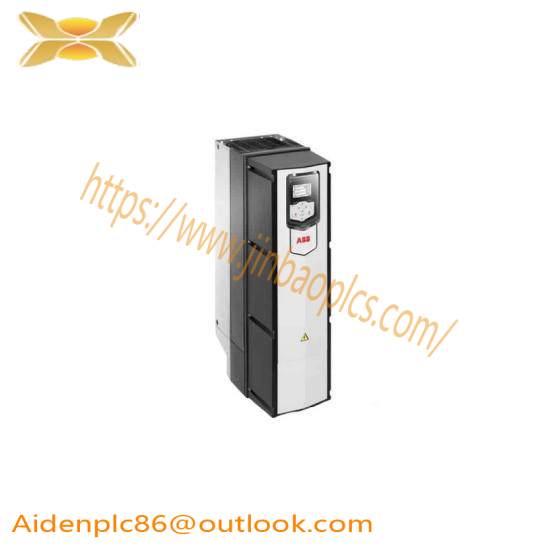 ABB ACS880-01-087A-3 3ABD00035949-D Frequency Converter