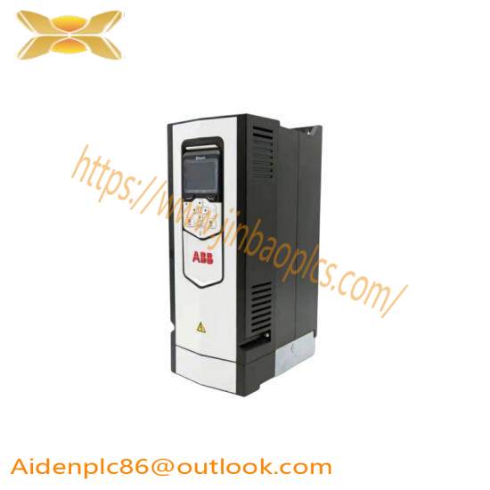 ABB ACS880-01-09A4-3 3ABD00035963-D Frequency Converter
