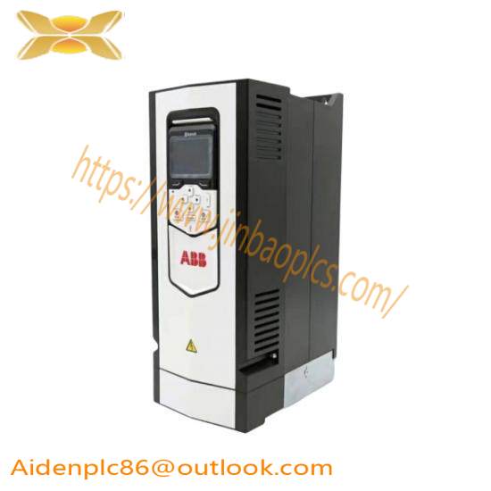 ABB ACS880-01-09A4-3  Frequency Converter