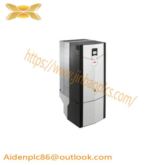 ABB ACS880-01-105A-3 3ABD00035950-D Frequency Converter