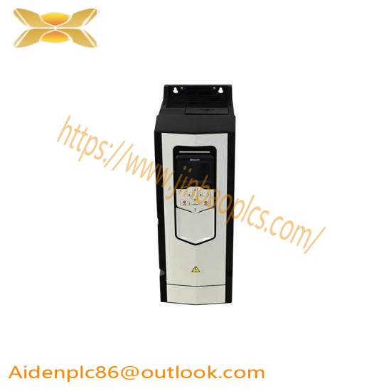 ABB ACS880-01-12A6-3 3ABD00035964-D Frequency Converter