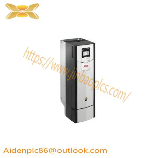 ABB ACS880-01-169A-3 3ABD00035952-D Frequency Converter