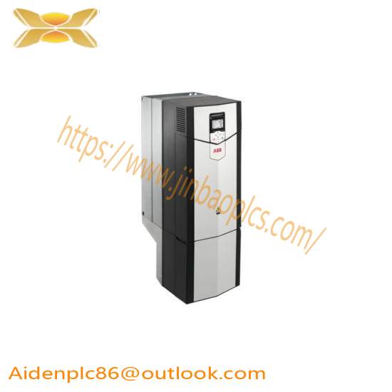ABB ACS880-01-206A-3 3ABD00035953-D Frequency Converter