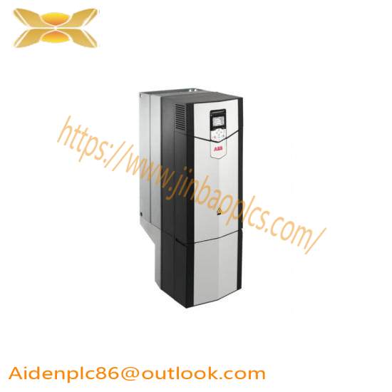 ABB ACS880-01-246A-3 3ABD00035954-D Frequency Converter