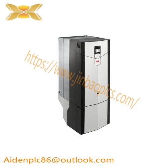 ABB ACS880-01-430A-3 3ABD00035957-D Frequency Converter