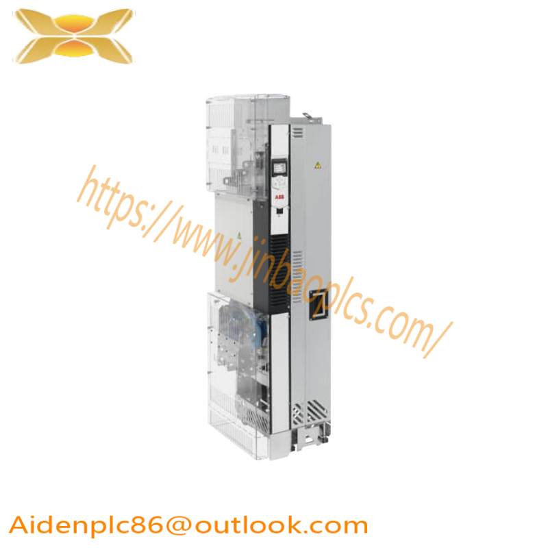 ABB ACS880-04-330A-7 Converter Module