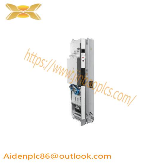ABB ACS880-04-585A-3 3ABD00039334-D Frequency Converter