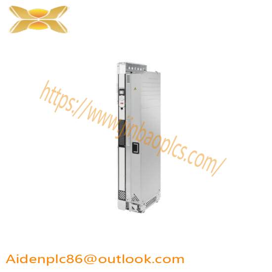 ABB ACS880-04-725A-3 3ABD00039364-D Frequency Converter