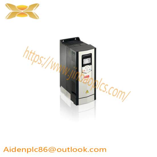 ABB ACS880-04-880A-3 3ABD00039383-D Frequency Converter