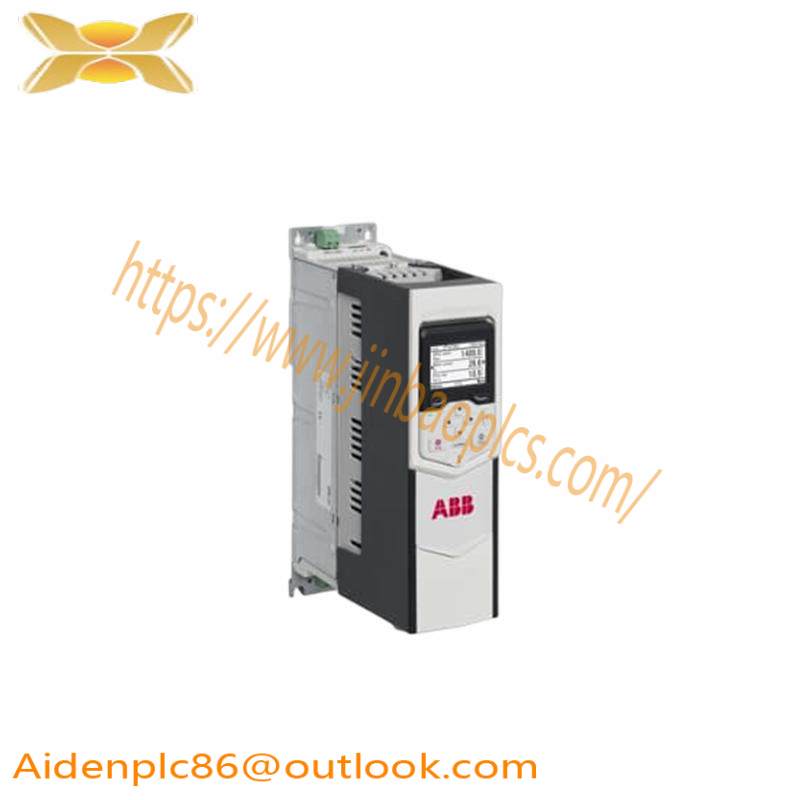 ABB ACS880-104-0082A-7+F272 Inverter modules
