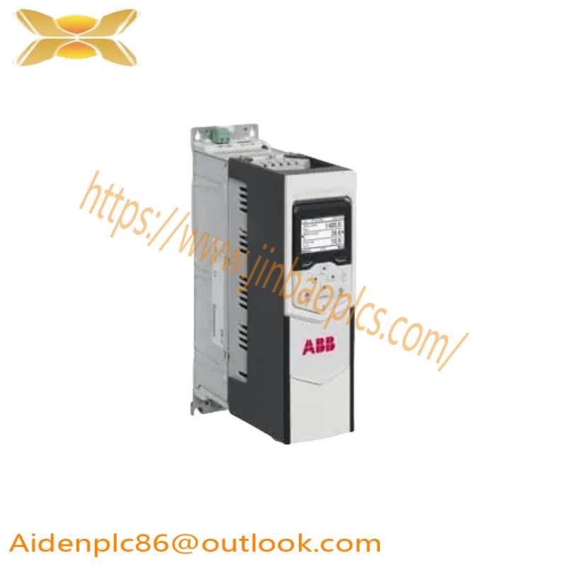 ABB ACS880-104-0740A-5+E205 inverter modules