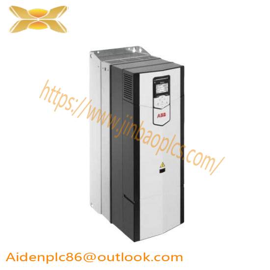 ABB ACS880-11-021A-5  AC Drives