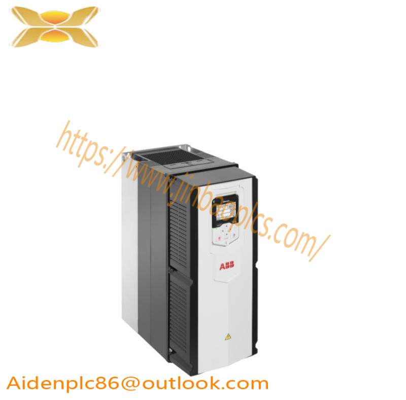 ABB ACS880-11-021A-5 Industrial AC Drive