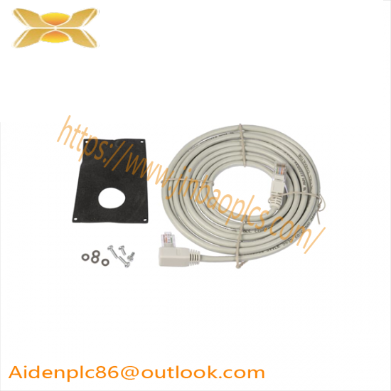 ABB ACS/H-CP-EXT panel extension cable kit