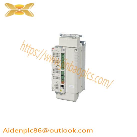 ABB ACSM1-04AM-09A5-4+L517 Frequency converter