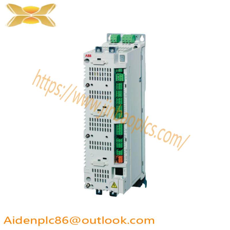 ABB ACSM1-04AM-09A5-4+L517 SERVO DRIVER