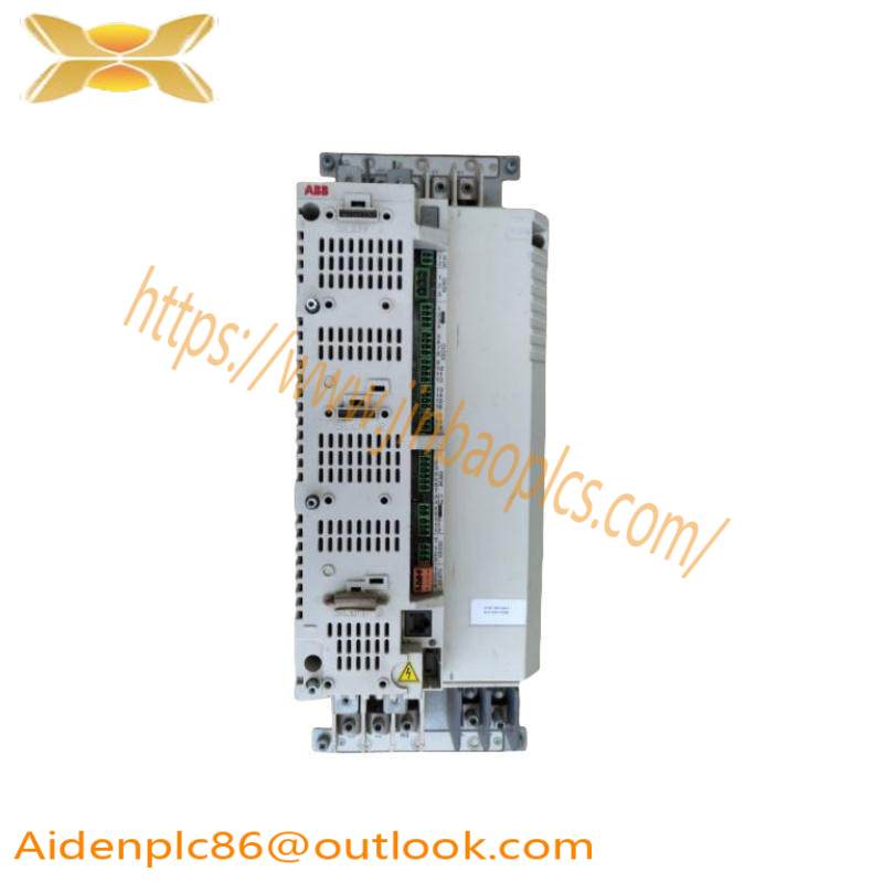 ABB ACSM1-04AS-016A-4 Motion Control Drive