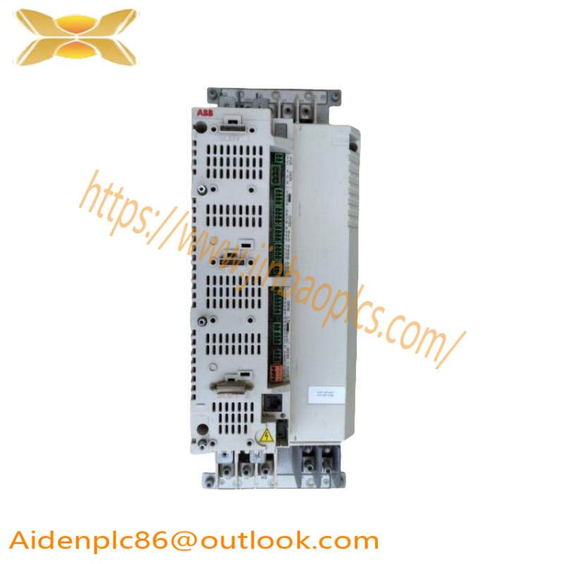 AB 2711C-T4T Color Touch Screen