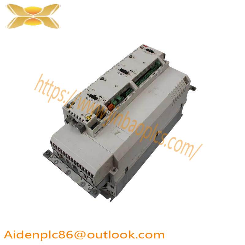 ABB ACSM1-04AS-046A-4 frequency inverter