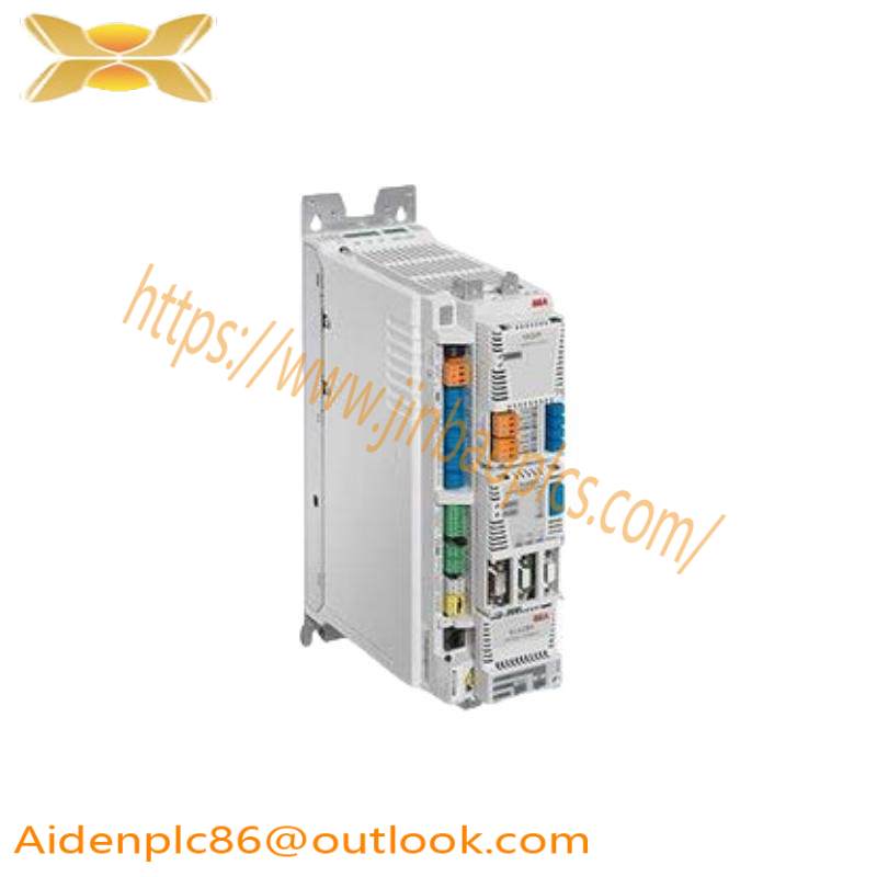 ABB ACSM1-04AS-060A-4 The inverter