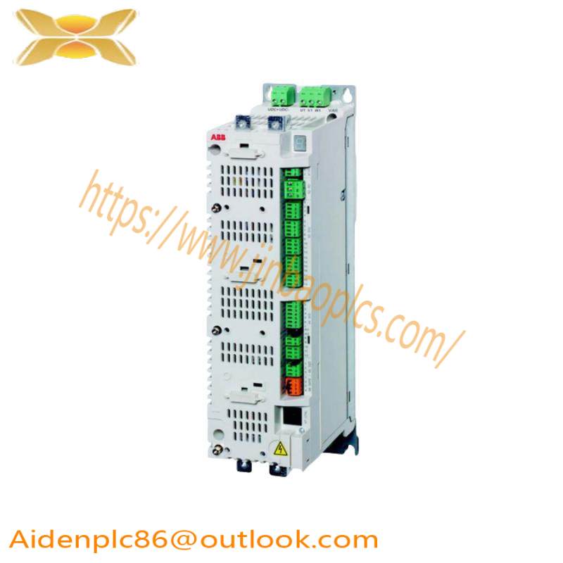 ABB ACSM1-04AS-073A-4 Motion Control Drive