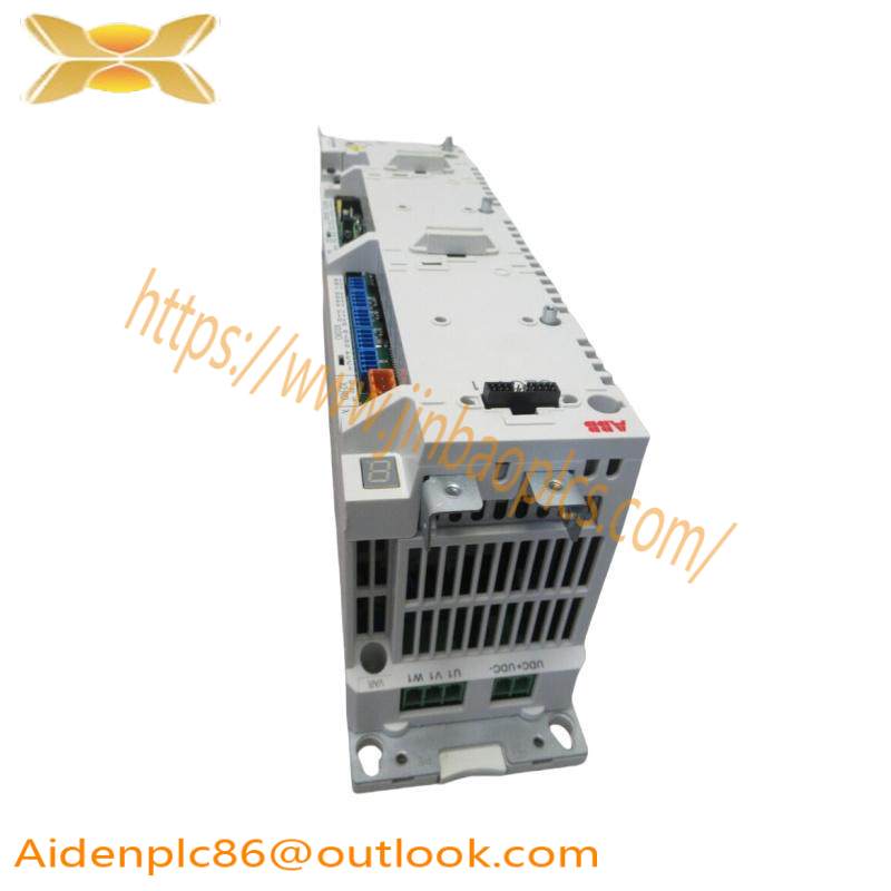 ABB ACSM1-04AS-07A0-4 The inverter PN 3kW IN7A