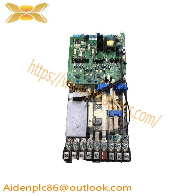 ABB ACSM1-04AS-110A-4 PN55kW IN110A Module
