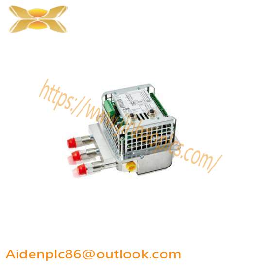 ABB ACU-01B3HNA024871-001 Control Unit