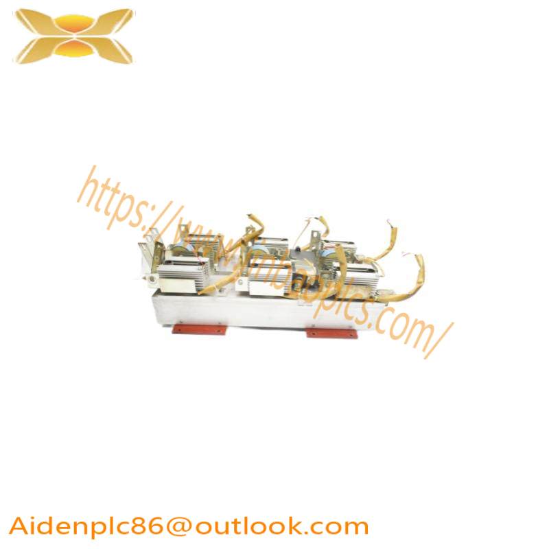 ABB ACV701-0100-6 DRIVE