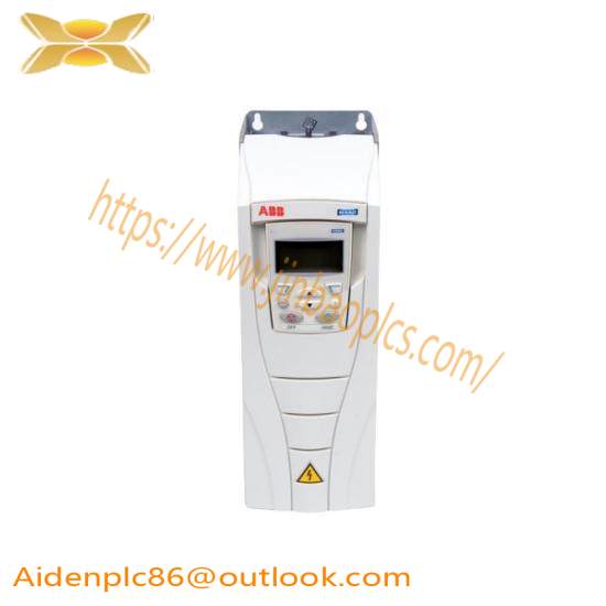 ABB ACX550-U0-04A1-4+P901 AC Motor Drive