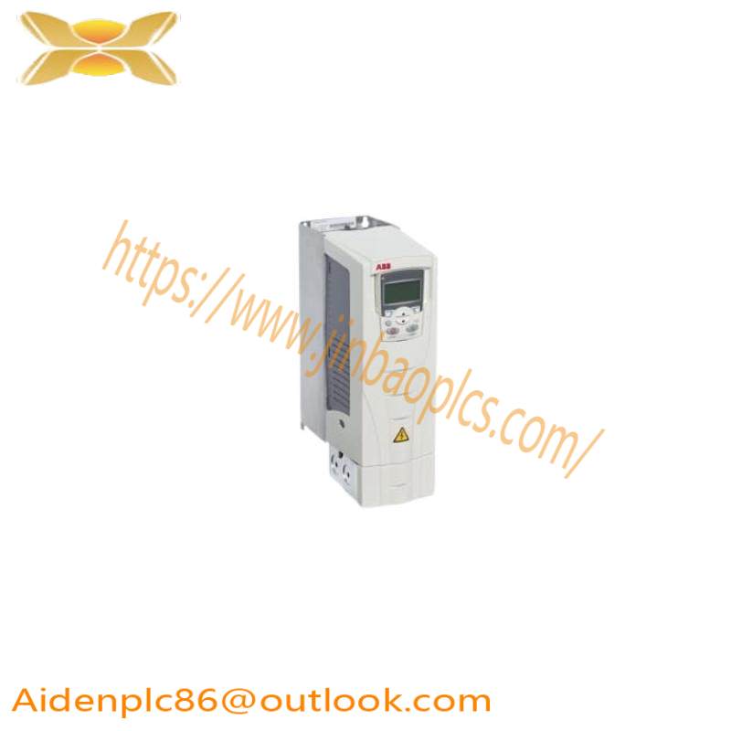 ABB ACX550-U0-04A1-4+P901 Ac Vfd Drive