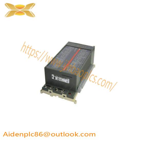 ABB ADVANT 07KT97B GJR5253000R0160 Procontic Basic Unit