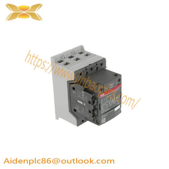 ABB AF140-30-11-13 - AF Contactor