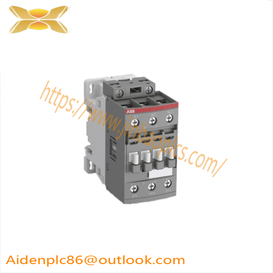 ABB AF38-30-00-13 1SBL297001R1300 Contactor