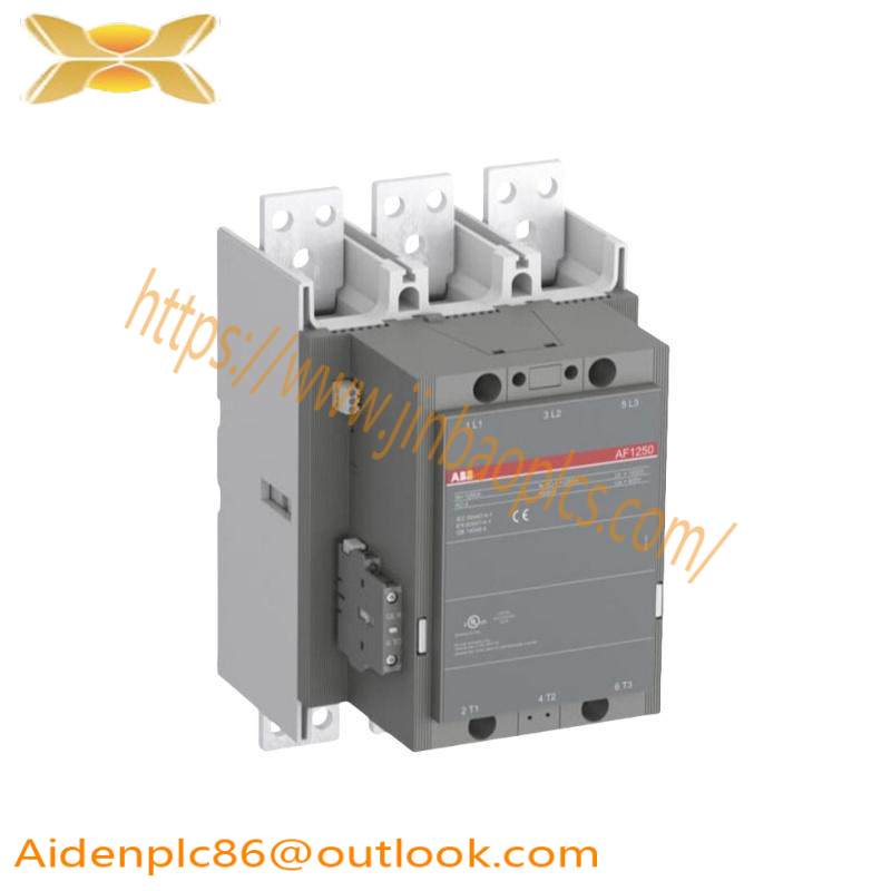 ABB AF580-30 Ac contactor