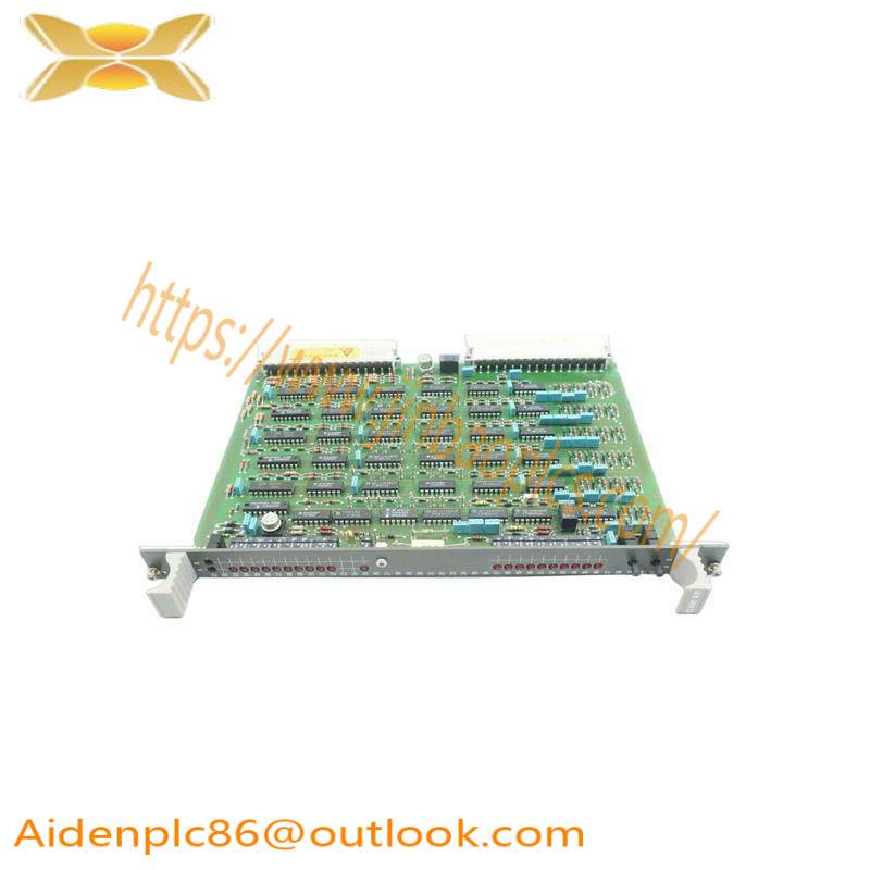 ABB AFC094AE01 HIEE200130R1 control panel