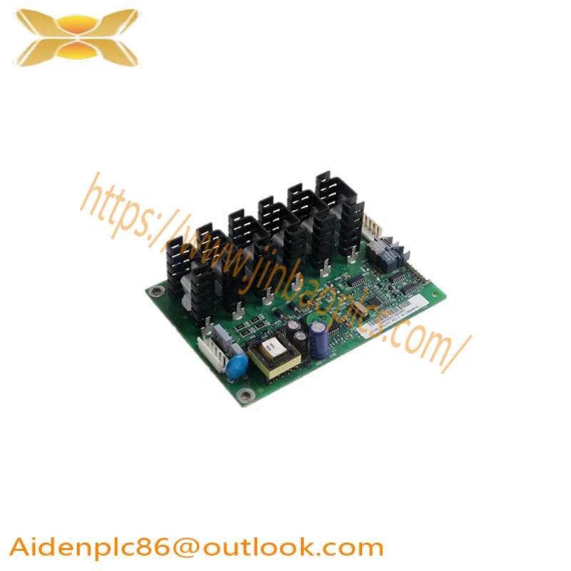 ABB AFIN-01C 64693808 FAN INVERTER