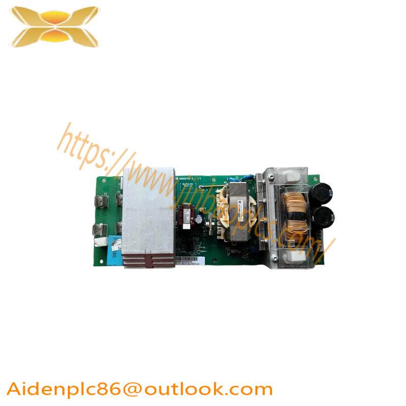 ABB AFPS-11C POWER SUPPLY