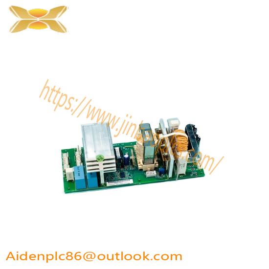 ABB AFPS-11C POWER SUPPLY BOAR