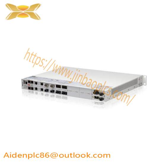 ABB AFS670 AFS670-EEEELTTTTTTTTTTTPHEX0 switch